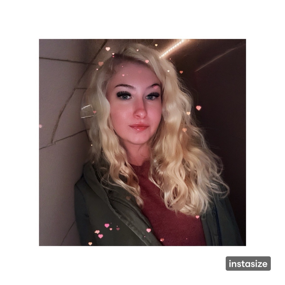 Meet your Posher, Kyleigh